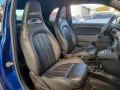 Abarth 595 Turismo F1 Navi Leder PDC Sport-Abgas TOP