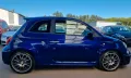 Abarth 595 Turismo F1 Navi Leder PDC Sport-Abgas TOP