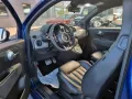 Abarth 595 Turismo F1 Navi Leder PDC Sport-Abgas TOP