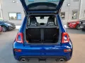 Abarth 595 Turismo F1 Navi Leder PDC Sport-Abgas TOP