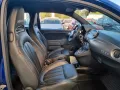 Abarth 595 Turismo F1 Navi Leder PDC Sport-Abgas TOP