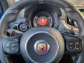 Abarth 595 Turismo F1 Navi Leder PDC Sport-Abgas TOP