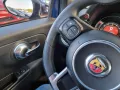 Abarth 595 Turismo F1 Navi Leder PDC Sport-Abgas TOP