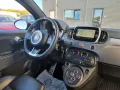 Abarth 595 Turismo F1 Navi Leder PDC Sport-Abgas TOP