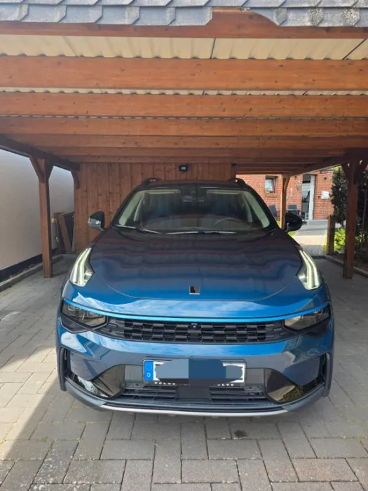 Lynk&Co 01 1.5 192KW 01 PHEV DCT 3.3kW 
