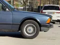 BMW 745i *E23*Note 1-*arktisblau*Büffelleder*scheckh