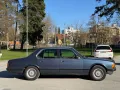 BMW 745i *E23*Note 1-*arktisblau*Büffelleder*scheckh