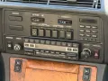 BMW 745i *E23*Note 1-*arktisblau*Büffelleder*scheckh