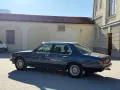 BMW 745i *E23*Note 1-*arktisblau*Büffelleder*scheckh