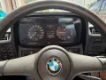 BMW 745i *E23*Note 1-*arktisblau*Büffelleder*scheckh
