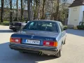 BMW 745i *E23*Note 1-*arktisblau*Büffelleder*scheckh