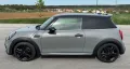MINI John Cooper Works Trim