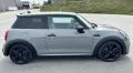 MINI John Cooper Works Trim