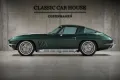 Corvette C2