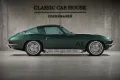 Corvette C2