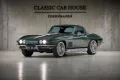 Corvette C2