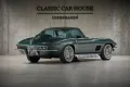 Corvette C2