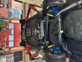 Volvo 850R