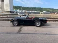 Triumph TR6