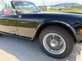 Triumph TR6