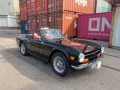 Triumph TR6