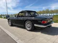 Triumph TR6
