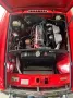 MGB Cabrio 1974 perfekte Doku! Top Zustand