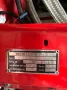 MGB Cabrio 1974 perfekte Doku! Top Zustand