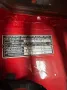 MGB Cabrio 1974 perfekte Doku! Top Zustand