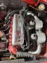 MGB Cabrio 1974 perfekte Doku! Top Zustand