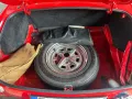 MGB Cabrio 1974 perfekte Doku! Top Zustand