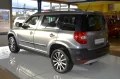 Skoda Yeti Ambition KLIMAAUTO./ TEMPOMAT / PDC