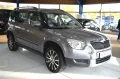 Skoda Yeti Ambition KLIMAAUTO./ TEMPOMAT / PDC