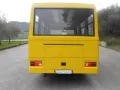 Iveco SCUOLABUS 42posti(12mesi di GARANZIA)IVECO 70.14