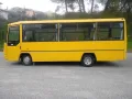 Iveco SCUOLABUS 42posti(12mesi di GARANZIA)IVECO 70.14