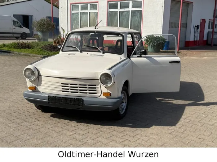 Trabant Andere N1,1