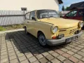 Trabant Andere N1,1
