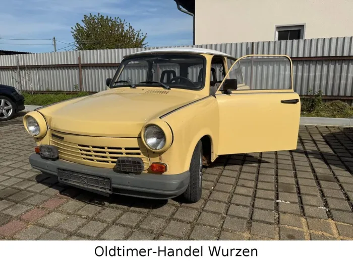 Trabant Andere N1,1