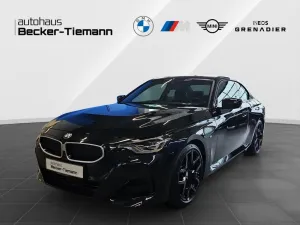 BMW 220i Coupé - M SPORT PAKET / Premiumpaket/ Hifi 