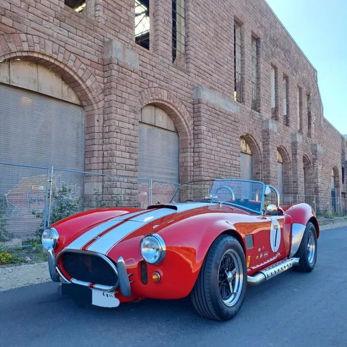 Cobra Andere