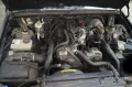 Volvo 945 940 Kombi Turbo Leder DABRadio - für Bastler