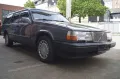 Volvo 945 940 Kombi Turbo Leder DABRadio - für Bastler