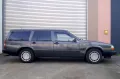 Volvo 945 940 Kombi Turbo Leder DABRadio - für Bastler