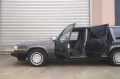 Volvo 945 940 Kombi Turbo Leder DABRadio - für Bastler