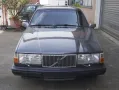 Volvo 945 940 Kombi Turbo Leder DABRadio - für Bastler