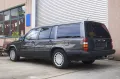 Volvo 945 940 Kombi Turbo Leder DABRadio - für Bastler