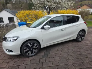 Nissan Pulsar 1.2 DIG-T TEKNA TEKNA