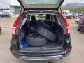 Honda CR-V Executive 4WD