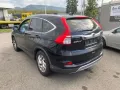 Honda CR-V Executive 4WD