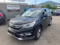 Honda CR-V Executive 4WD